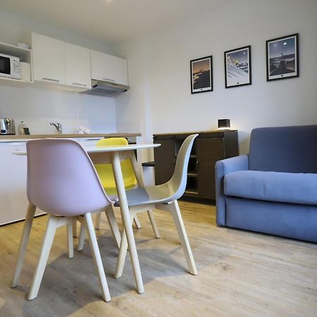 Апартаменты Le Fier, Pied A Terre Annecien Анси Экстерьер фото