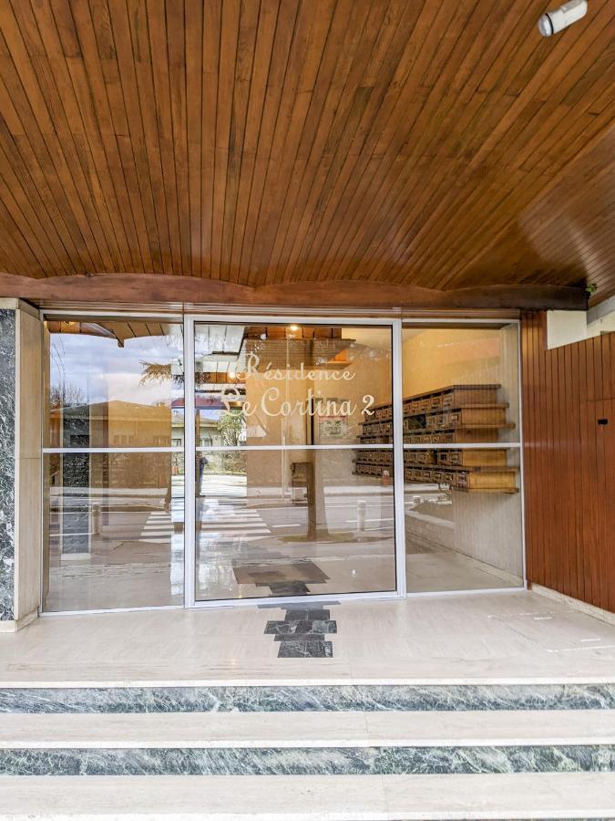 Апартаменты Le Fier, Pied A Terre Annecien Анси Экстерьер фото